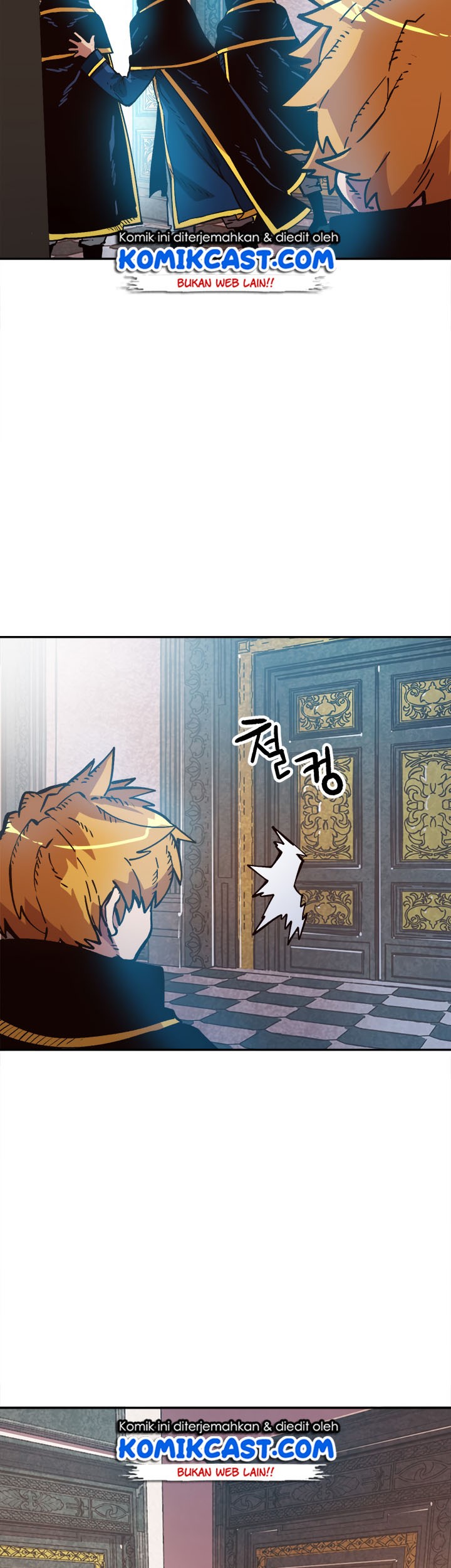 Slave B Chapter 18 halaman 18
