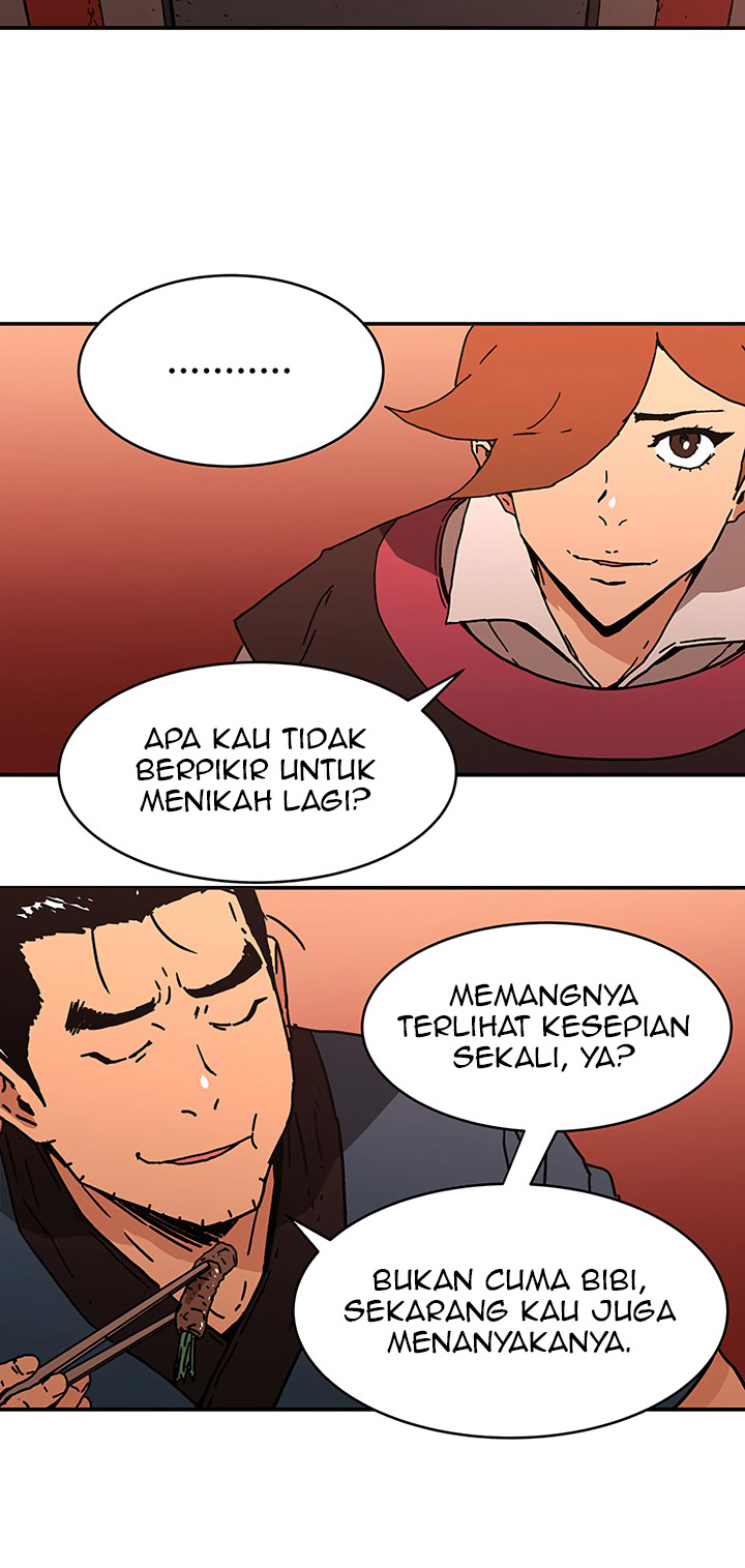 Peerless Dad Chapter 106 Gambar 17