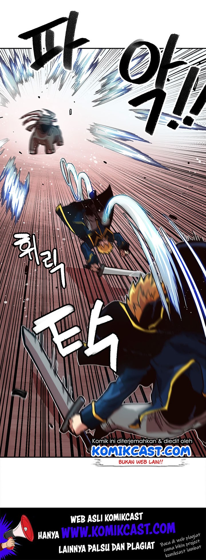 Slave B Chapter 19 halaman 20