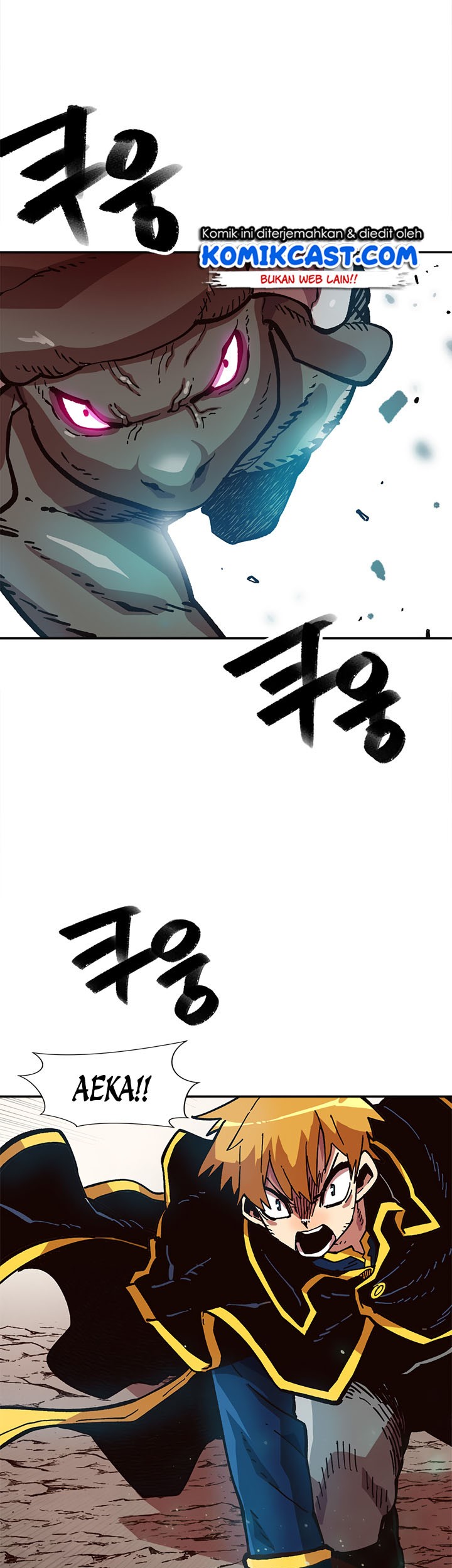 Slave B Chapter 19 halaman 21