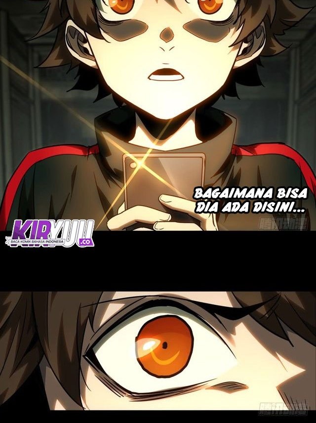 Elephant Invisible Chapter 33 Gambar 8