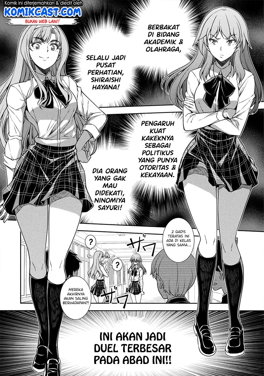 Silver Plan to Redo From JK Chapter 02 Gambar 20