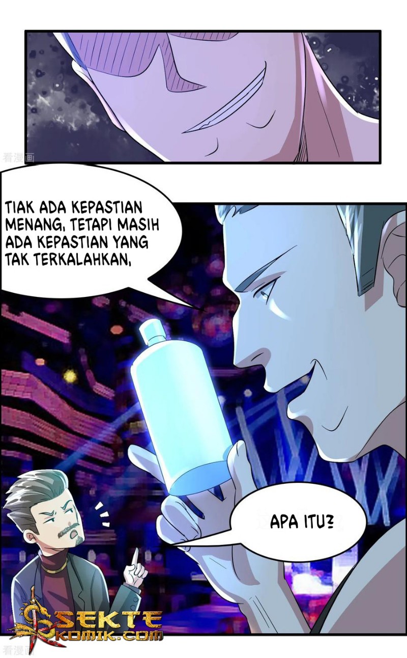 Outlander Tyrant Supplier Chapter 29 halaman 11