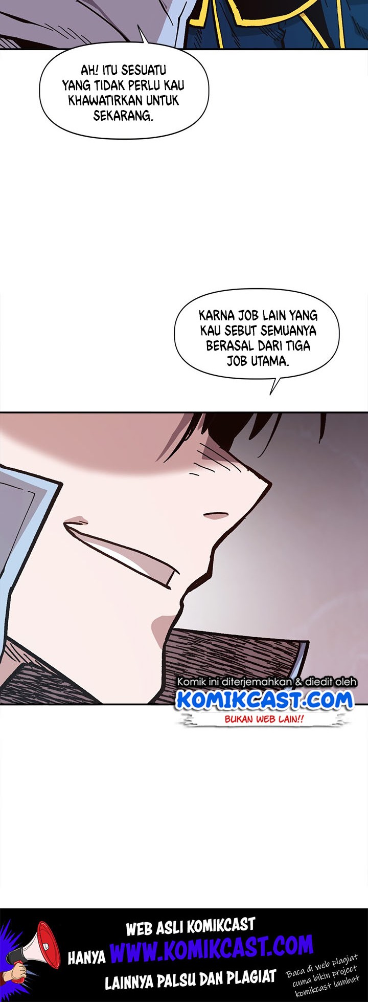 Slave B Chapter 24 halaman 19
