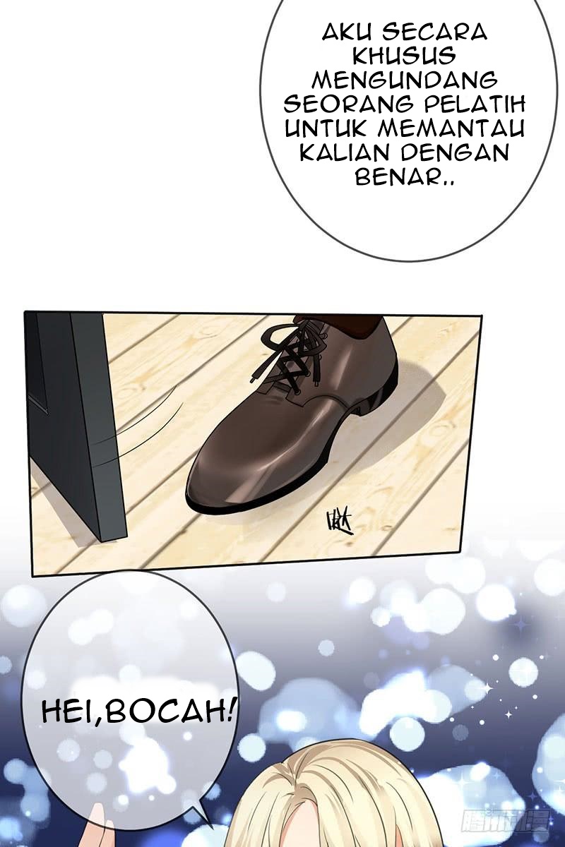 NSD Gaming Chapter 43 Gambar 19
