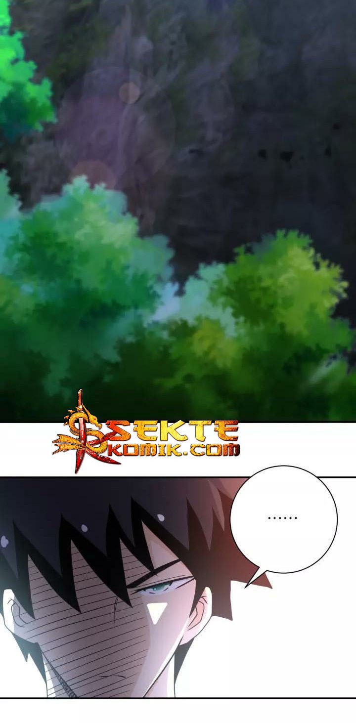 Super System Chapter 77 halaman 12
