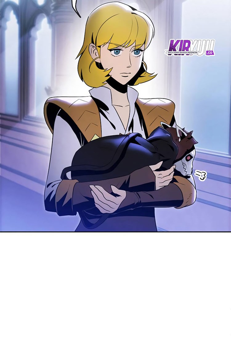 Skeleton Soldier Couldn’t Protect the Dungeon Chapter 74 halaman 15