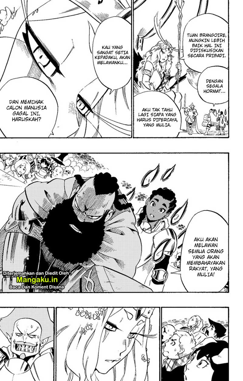 Radiant Chapter 54 halaman 8