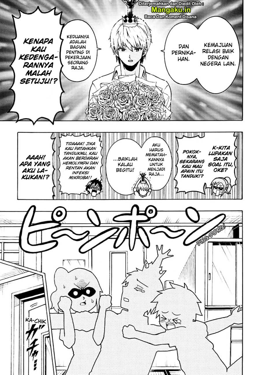 Moriking Chapter 2 halaman 10