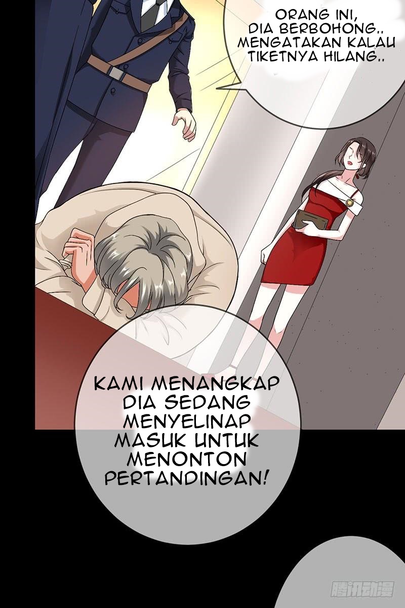 NSD Gaming Chapter 54 Gambar 18