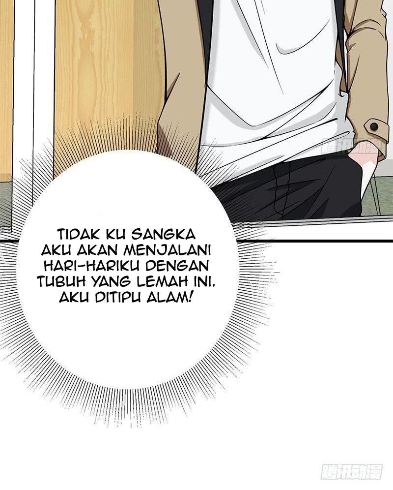 Strongest Transport System Chapter 2 halaman 13