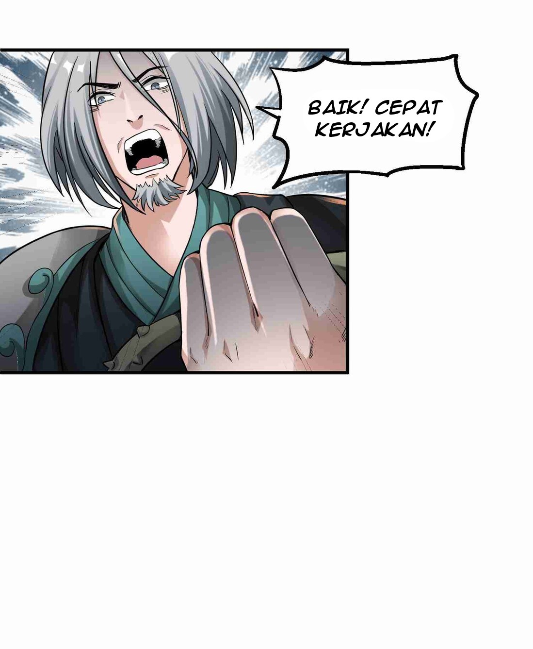 First Dragon Chapter 46 halaman 13