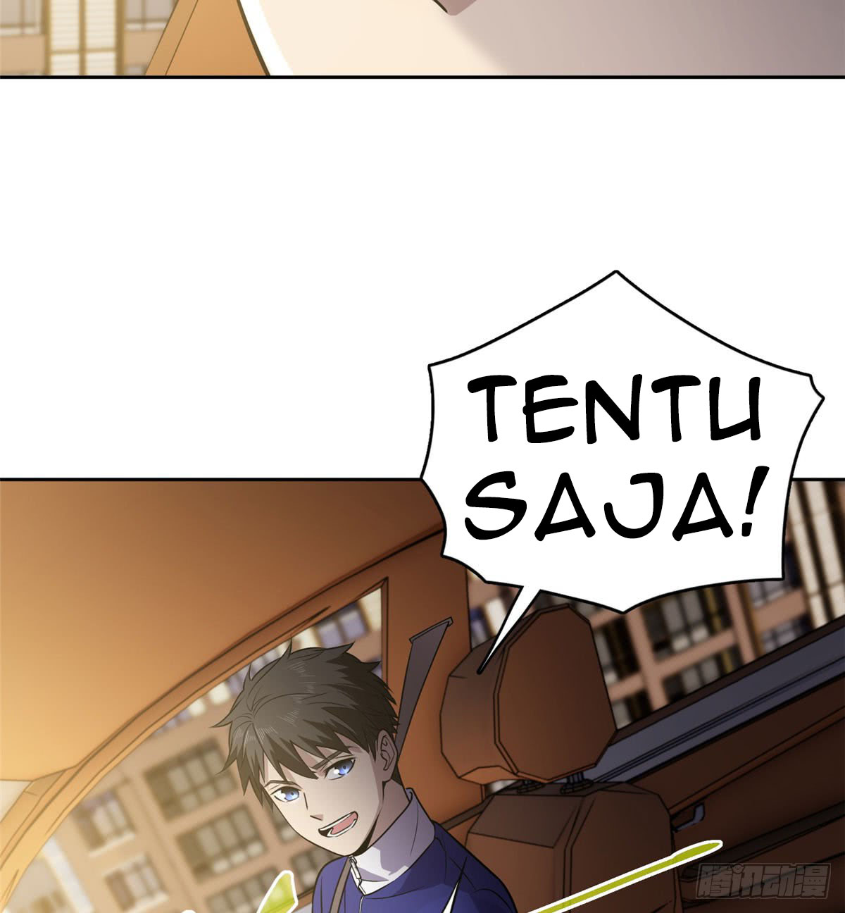 Global Gao Wu Chapter 20 Gambar 20
