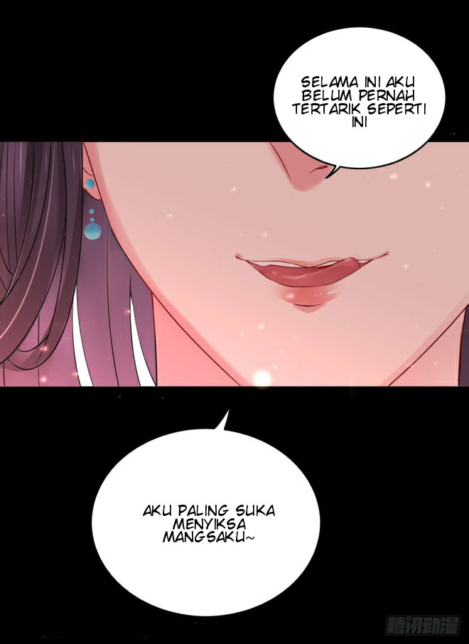 Pupillary Master Chapter 07 Gambar 15