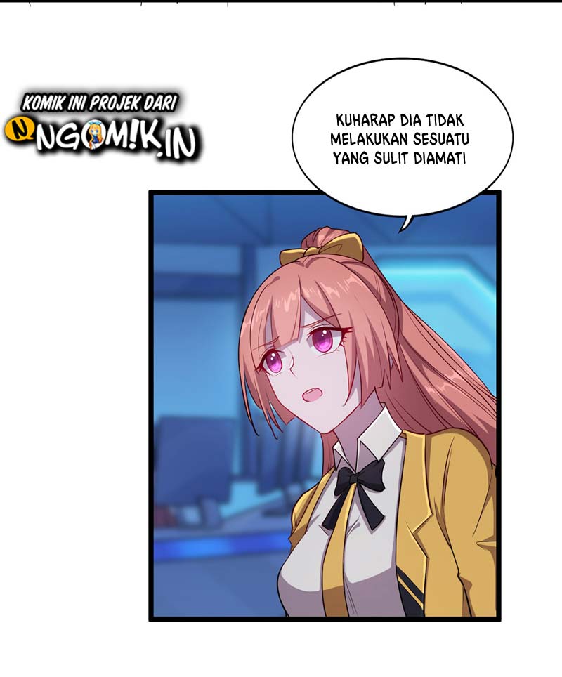 City of Sanctuary Chapter 04 Gambar 14