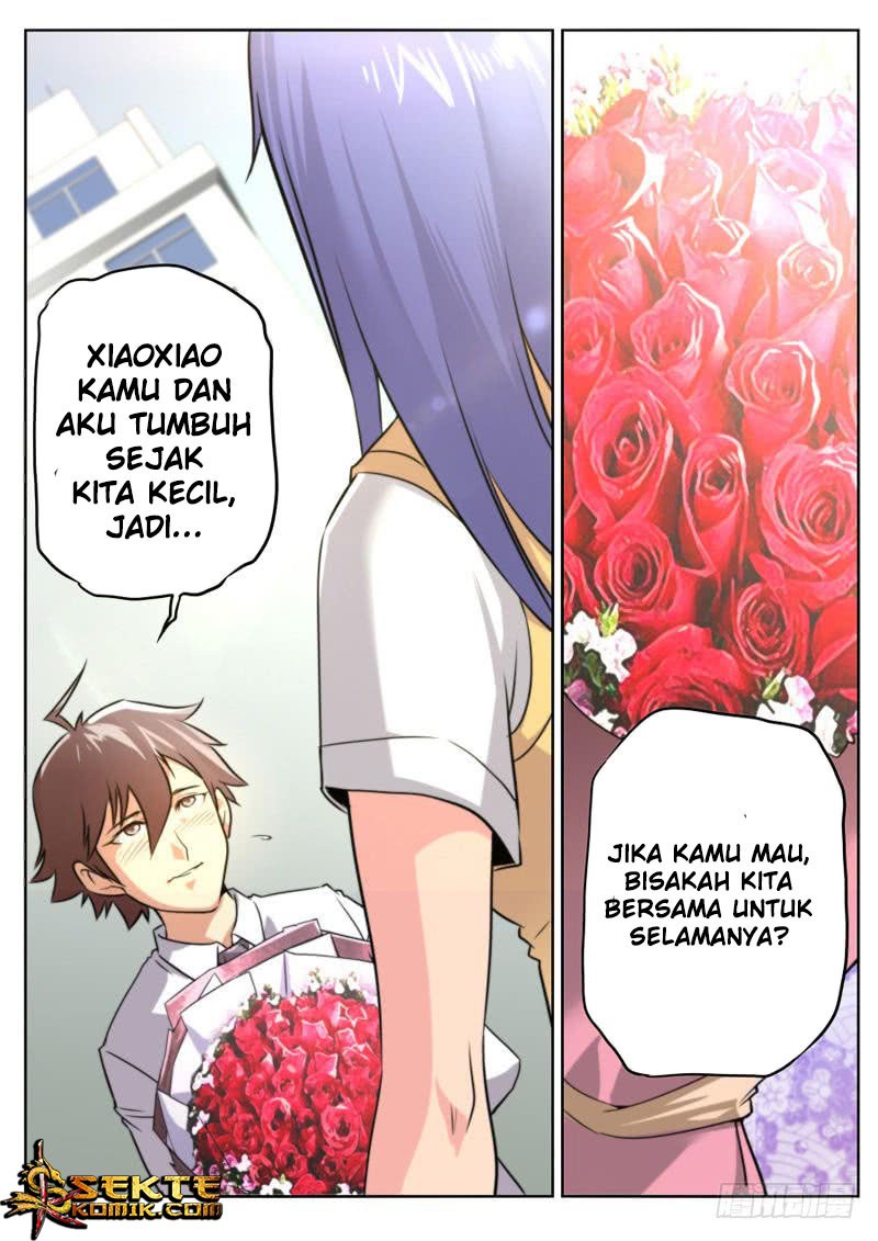 Pluralistic Immortal Chapter 1 halaman 9