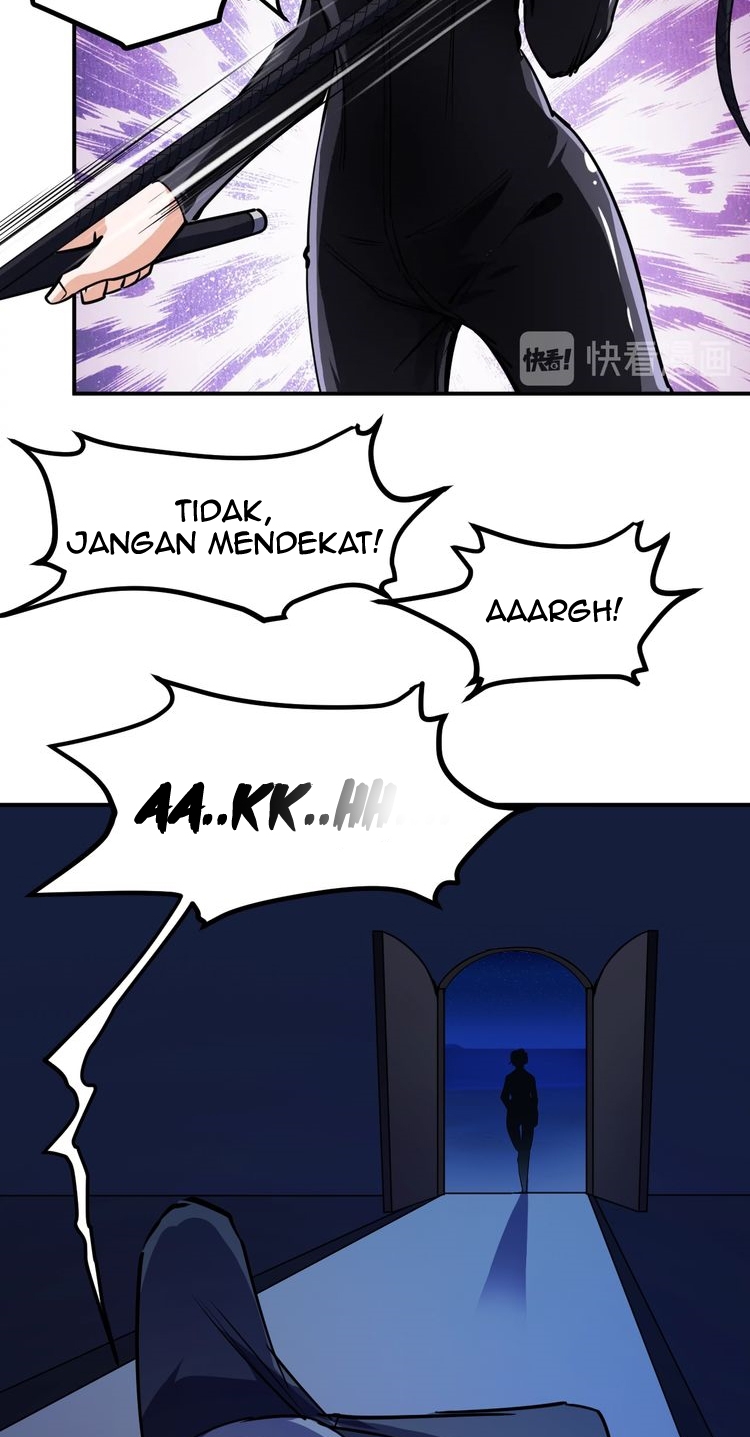 Melee Mad Soldier Chapter 25 halaman 20