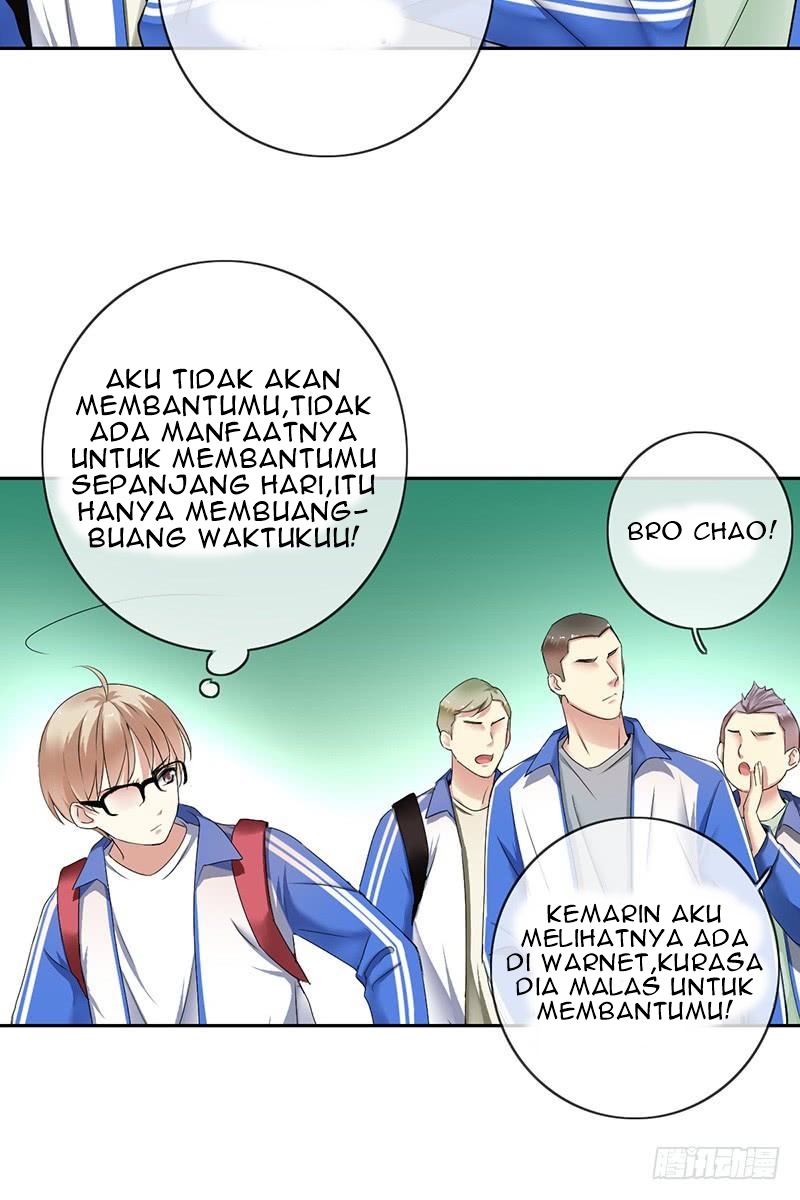 NSD Gaming Chapter 69 Gambar 16