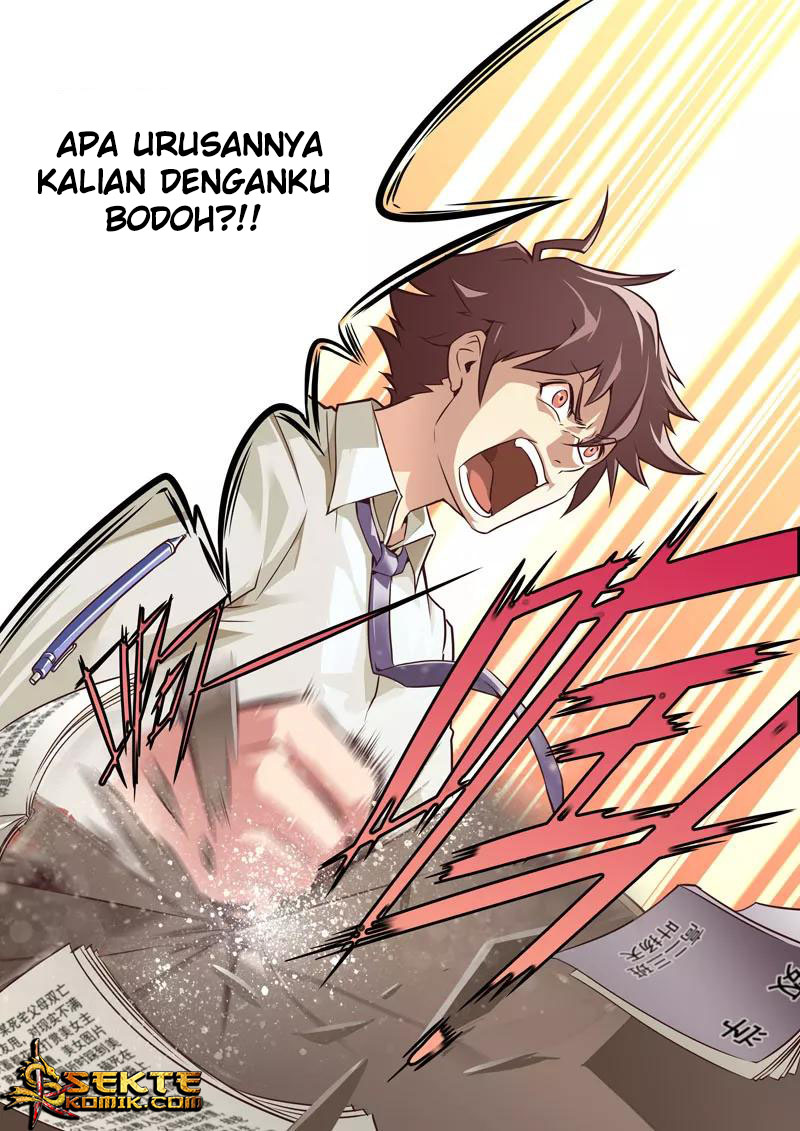 Pluralistic Immortal Chapter 56 halaman 8