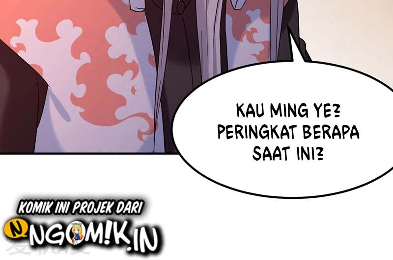 Martial Arts Reigns Chapter 40 halaman 11