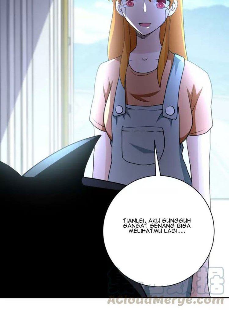 Super System Chapter 79 halaman 21