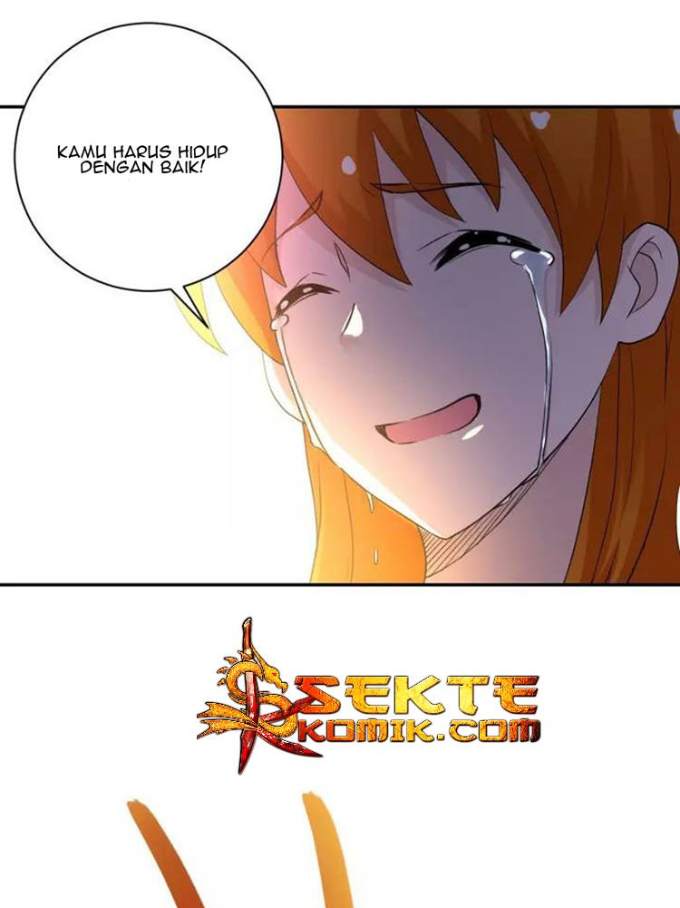 Super System Chapter 79 halaman 22