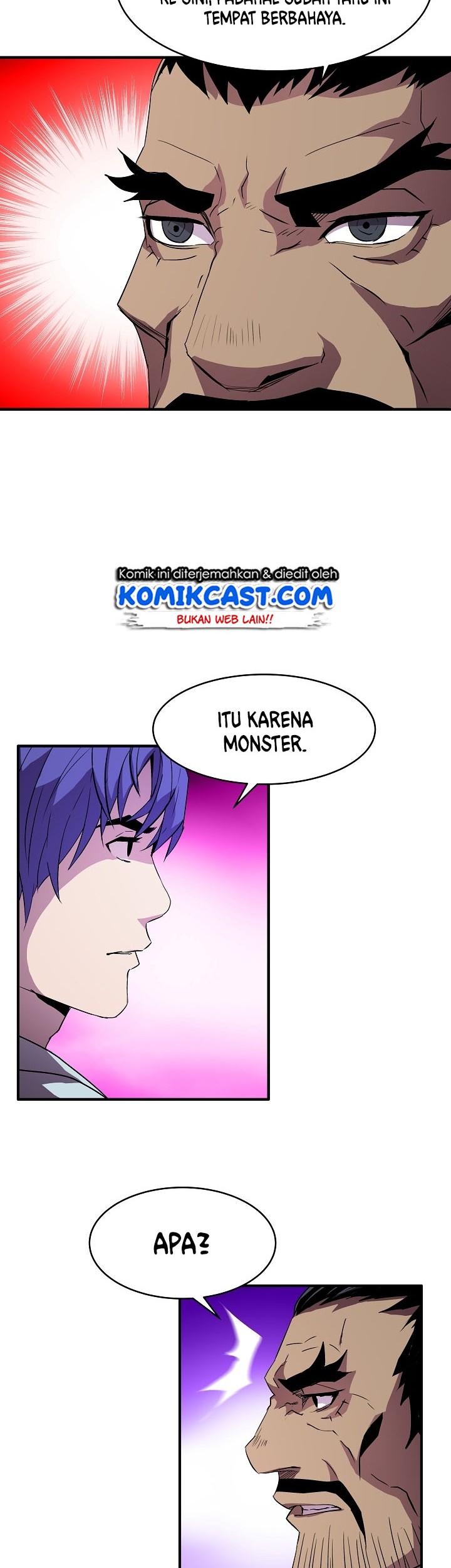 8 Circle Wizard’s Reincarnation Chapter 19 Gambar 13