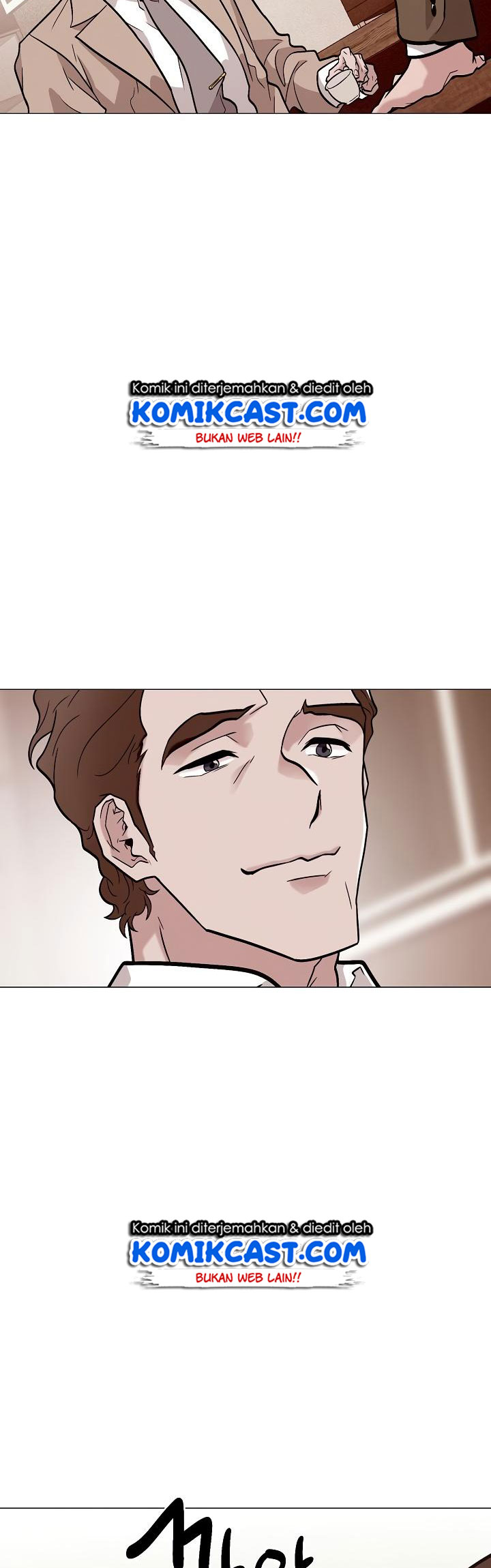 Past Life Regressor Chapter 25 halaman 19