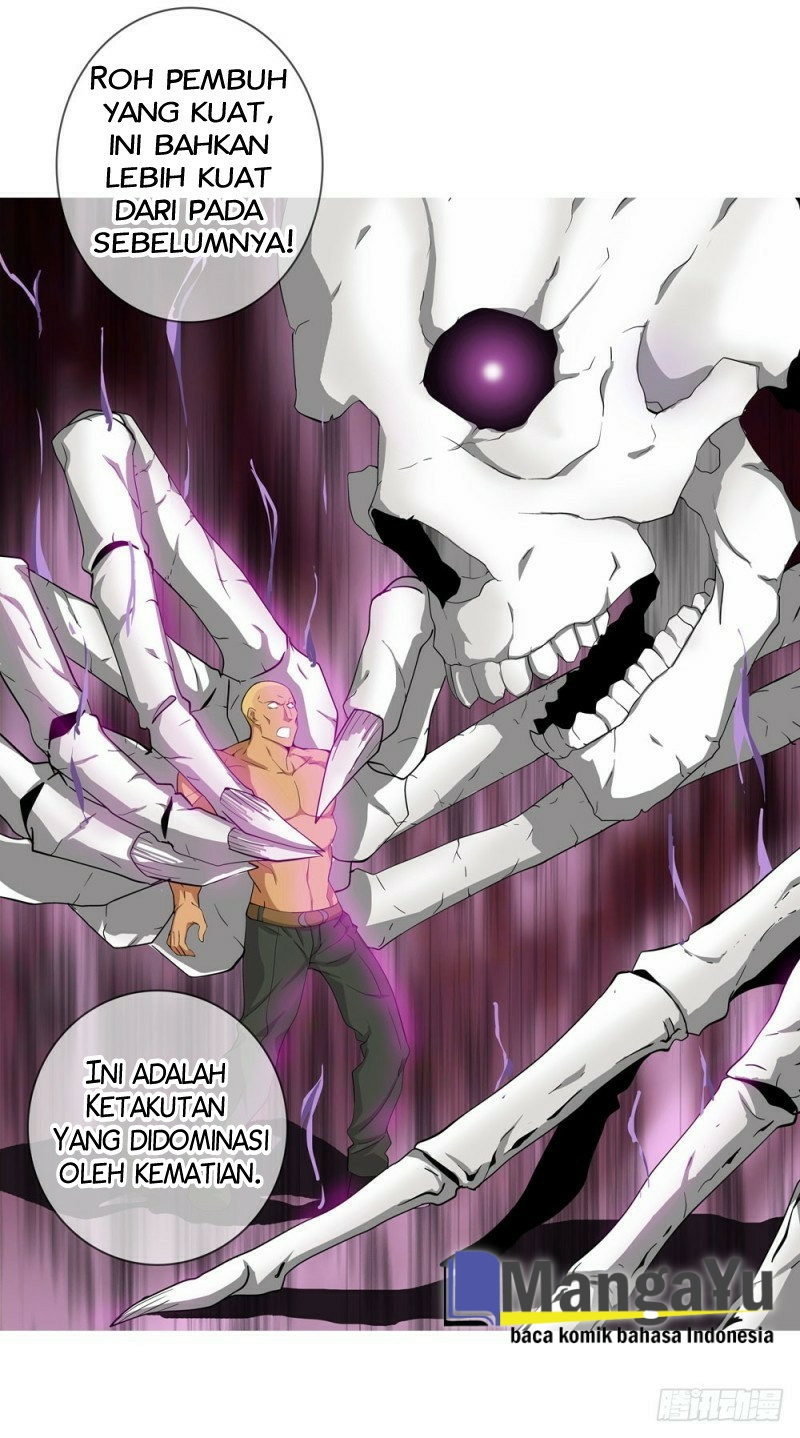 Urban Immortal Wine Chapter 07 Gambar 13