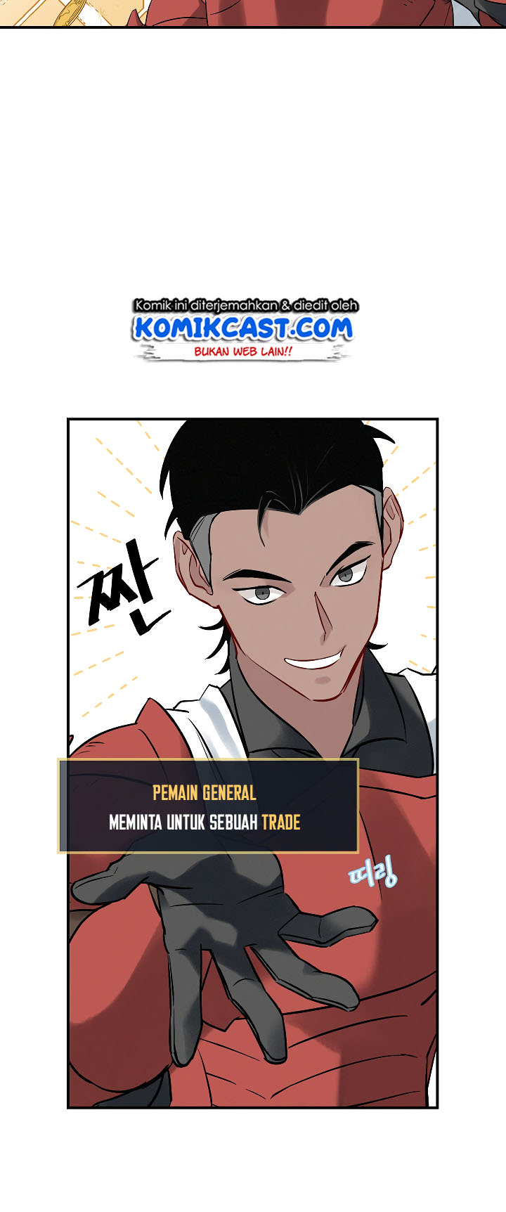 Leveling Up, By Only Eating! Chapter 10 Gambar 21