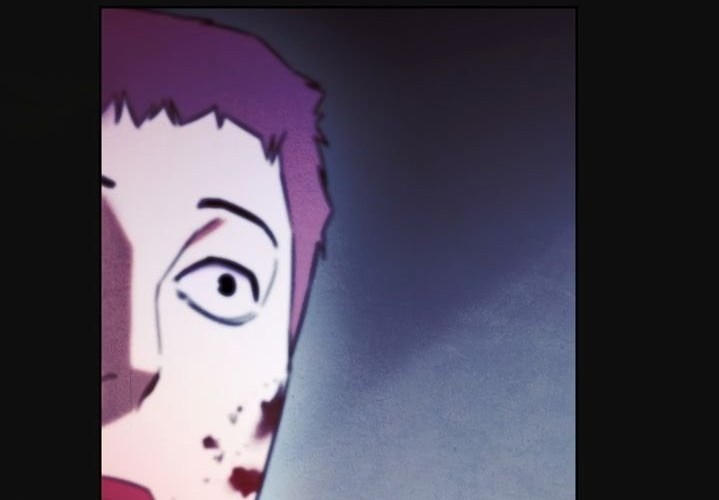 The Live Chapter 18 halaman 21