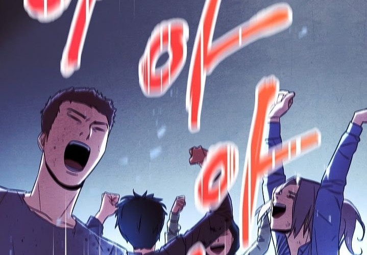 The Live Chapter 18 halaman 23