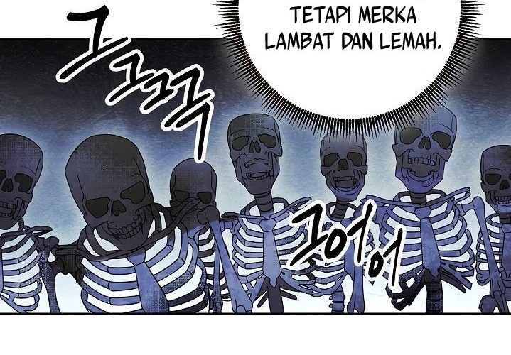 The Live Chapter 19 halaman 23
