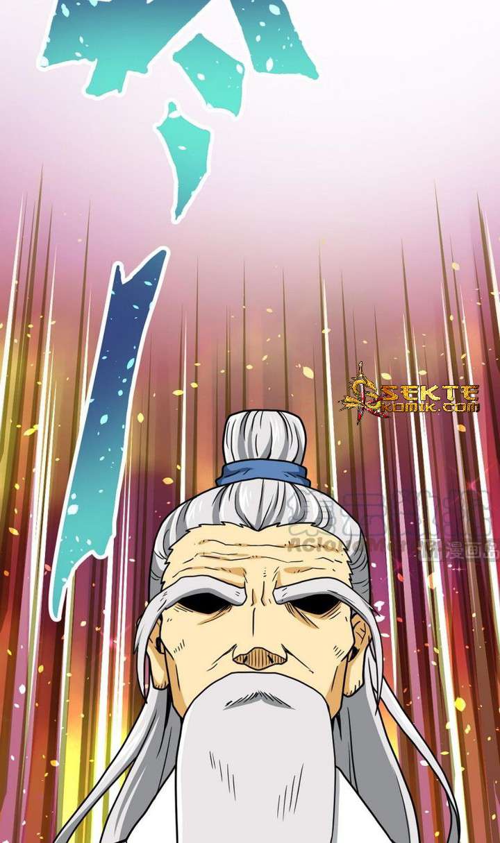 Peerless Sword God Chapter 12 Gambar 12