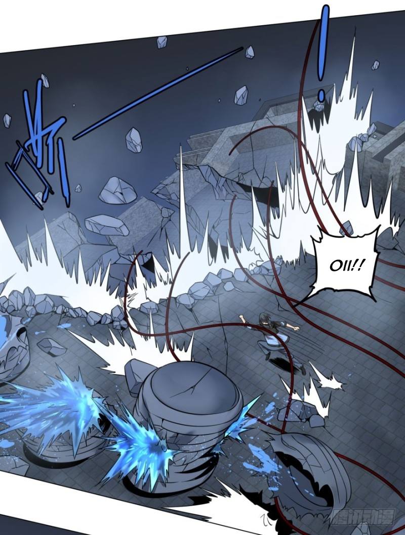 List of Big Villians Chapter 53 halaman 24