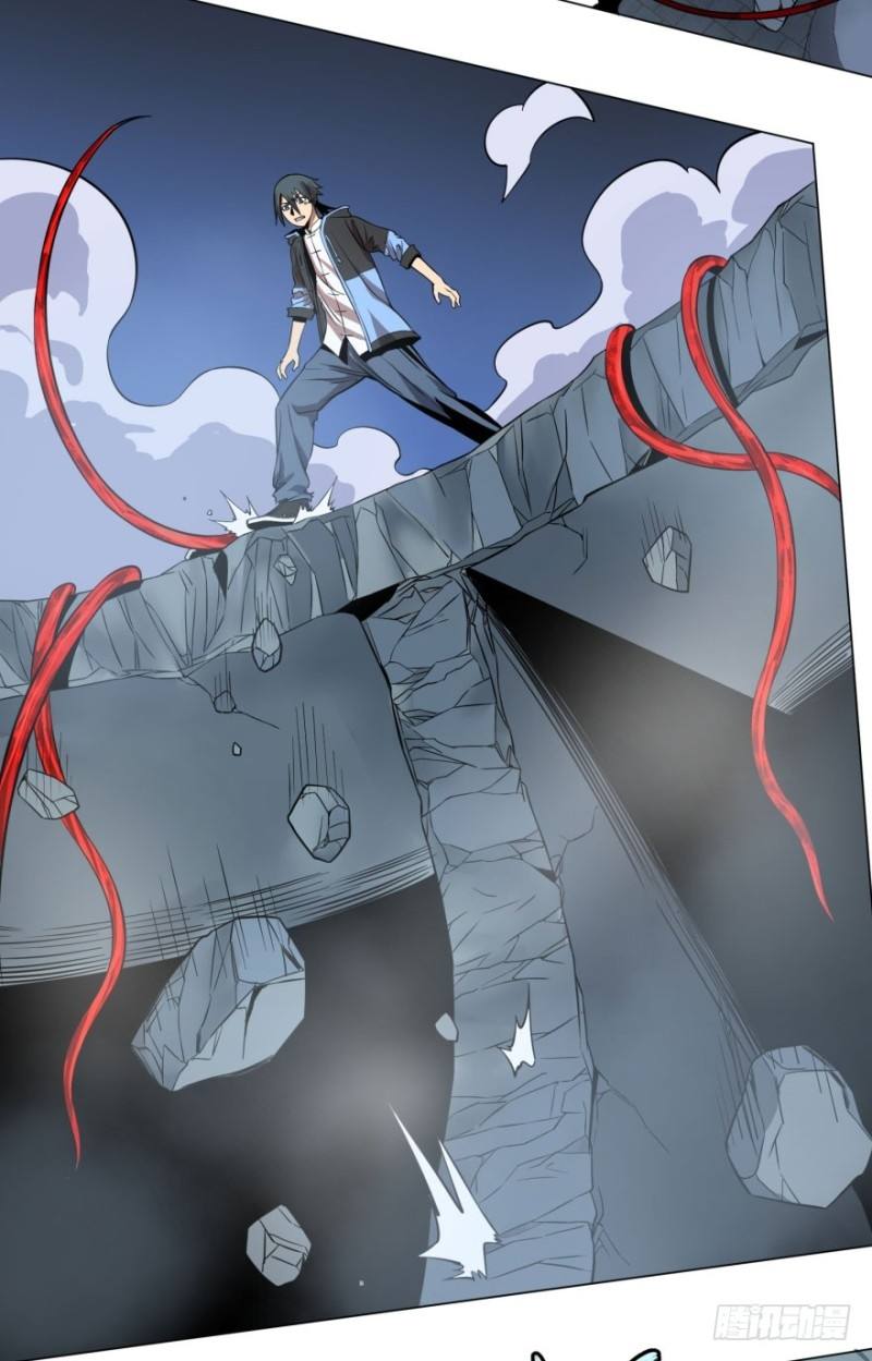 List of Big Villians Chapter 53 halaman 25