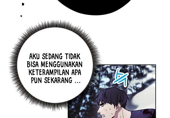 The Live Chapter 21 halaman 22