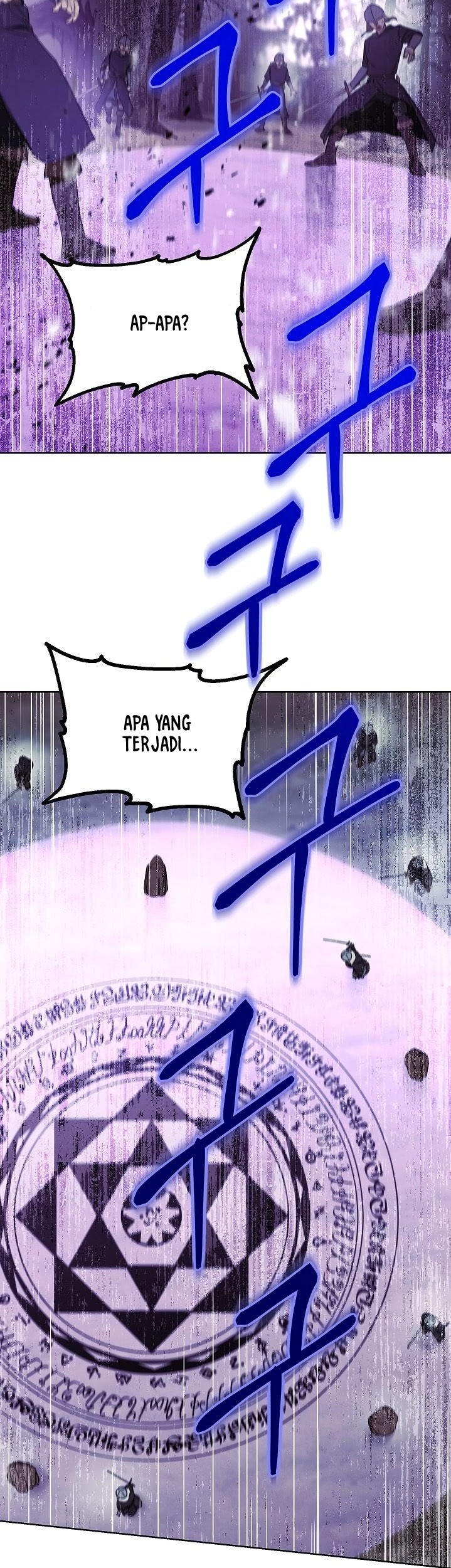 The Live Chapter 20 halaman 25