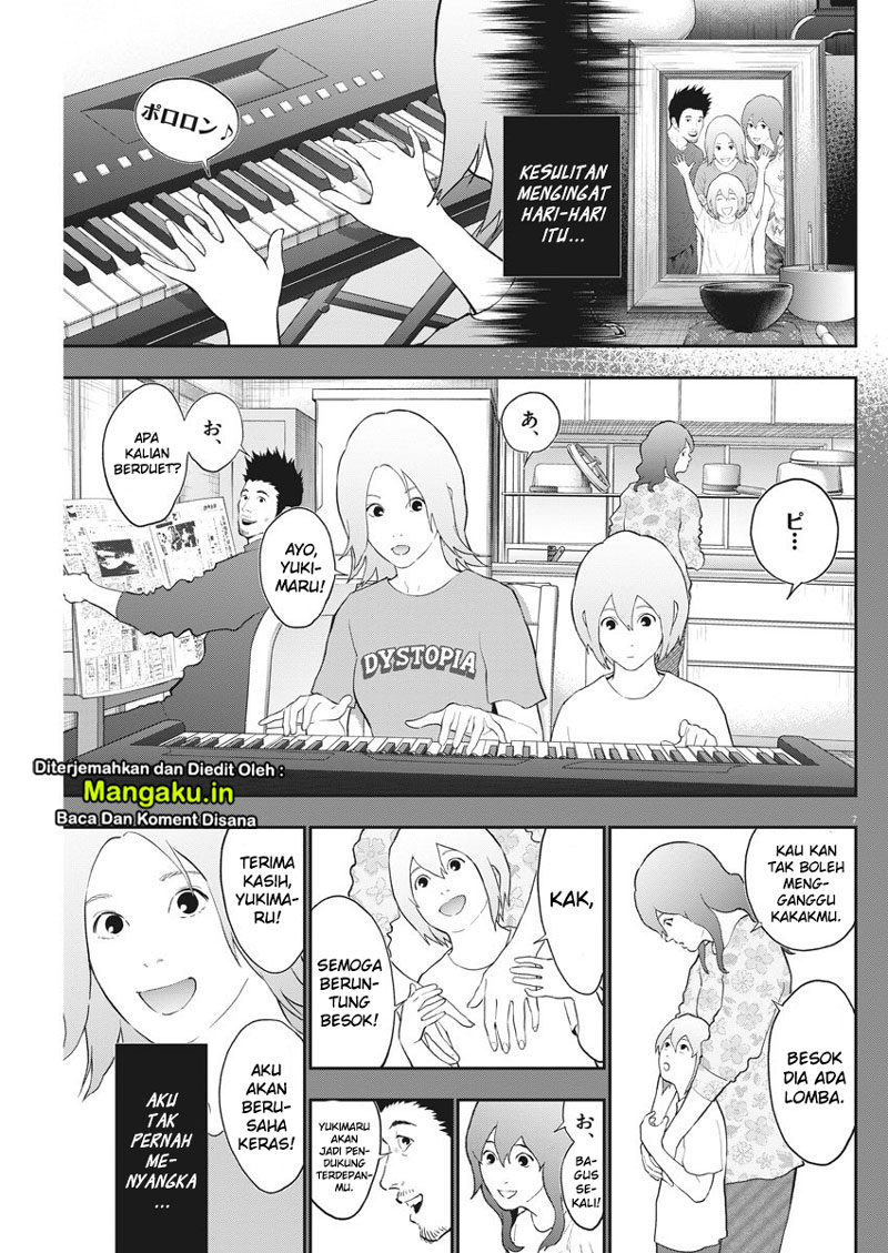 Jagaaaaaan Chapter 107 Gambar 8