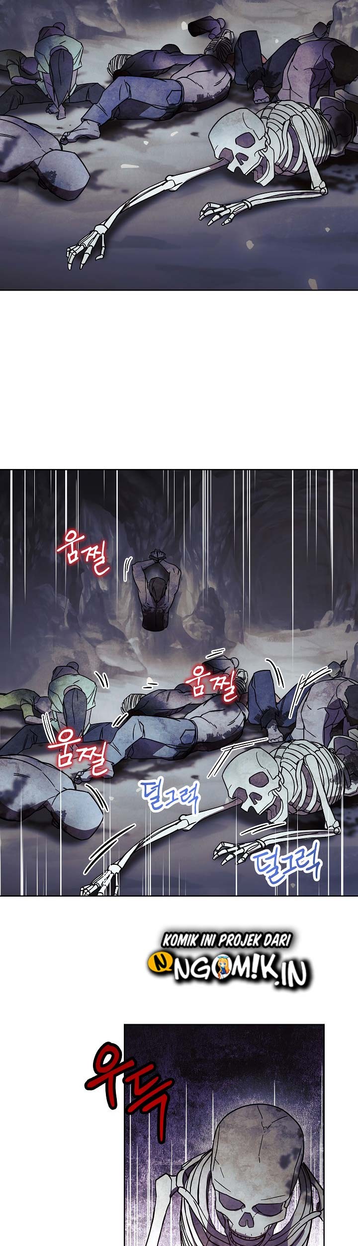 The Live Chapter 26 halaman 20