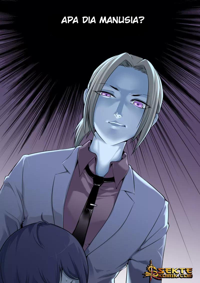 Pluralistic Immortal Chapter 67 halaman 8