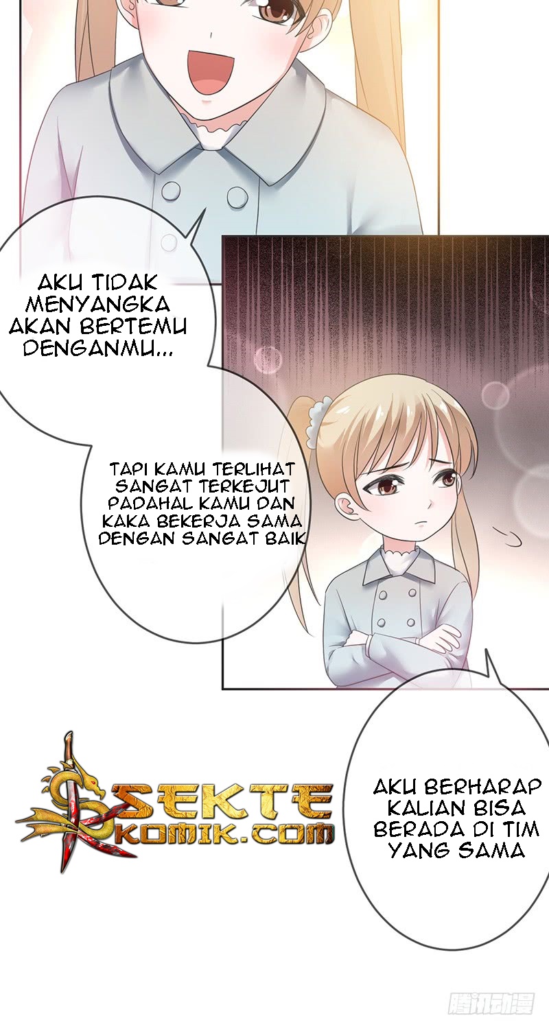 NSD Gaming Chapter 75 Gambar 13