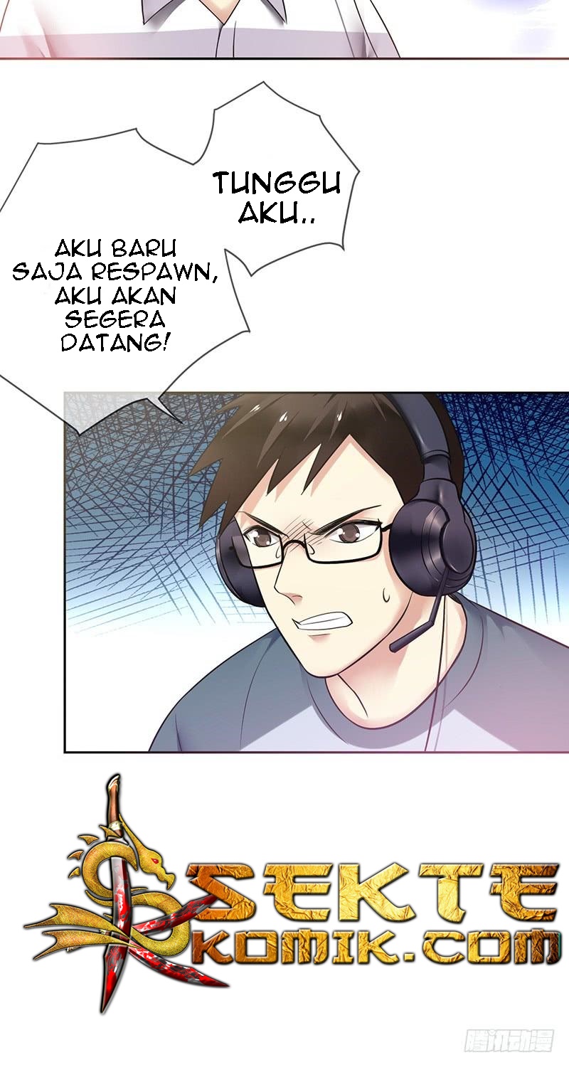 NSD Gaming Chapter 83 Gambar 13