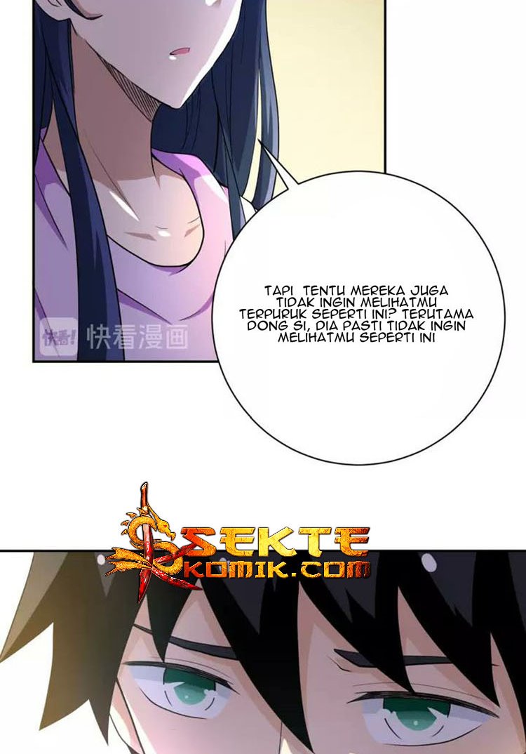 Super System Chapter 81 halaman 22