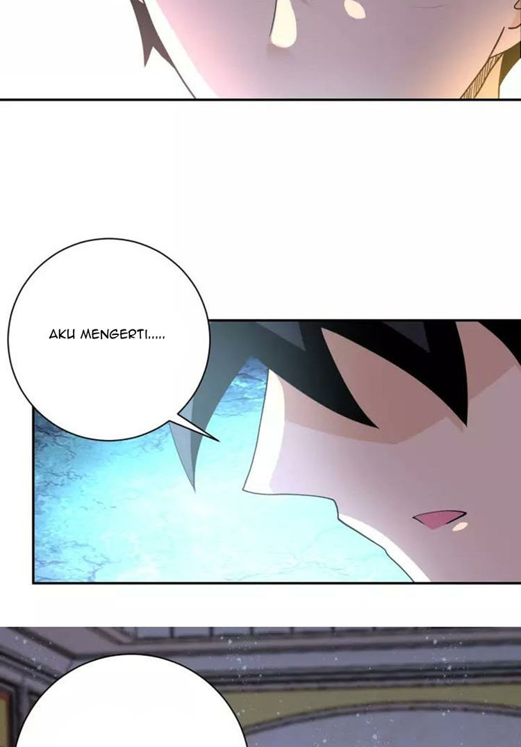 Super System Chapter 81 halaman 23