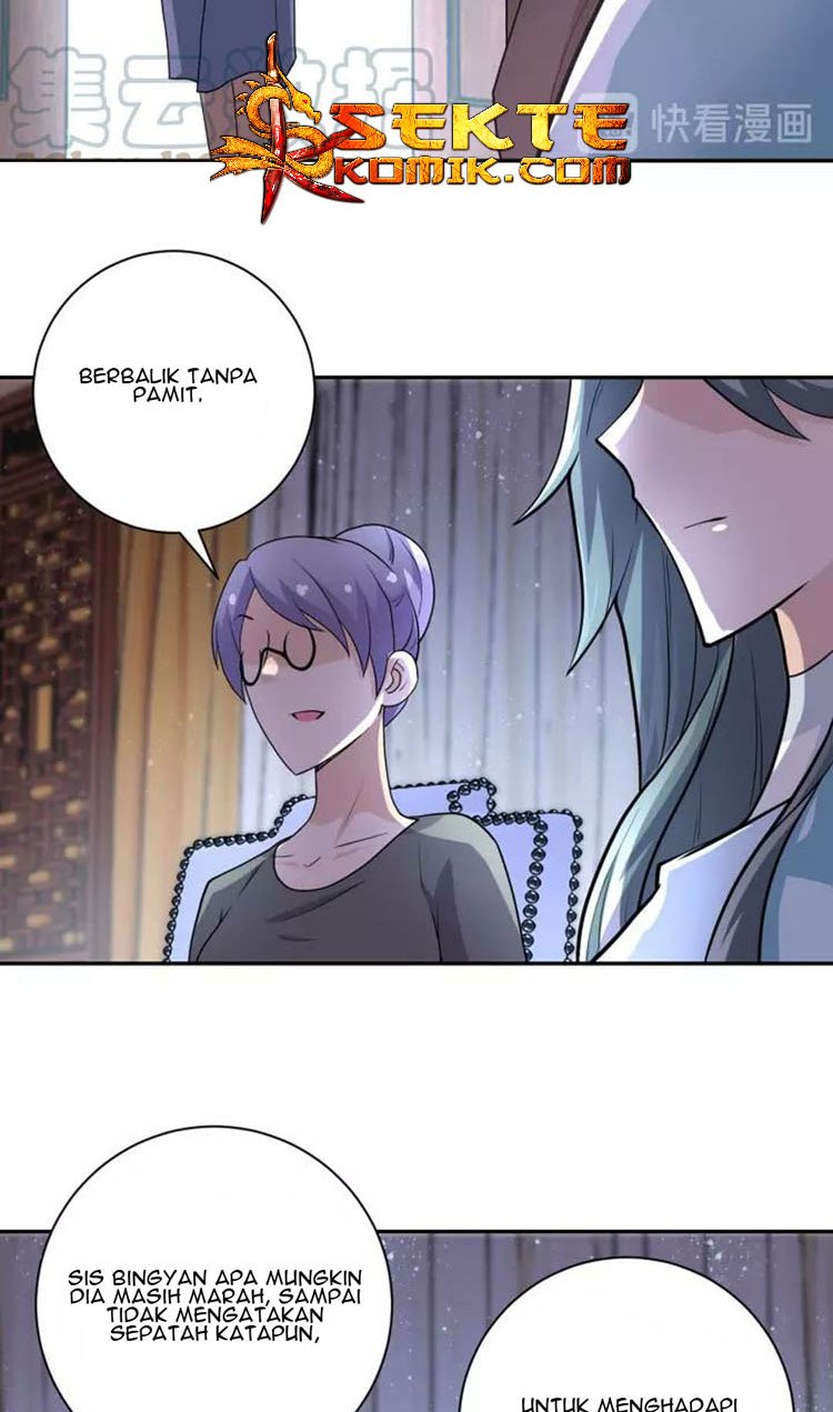Super System Chapter 80 halaman 16