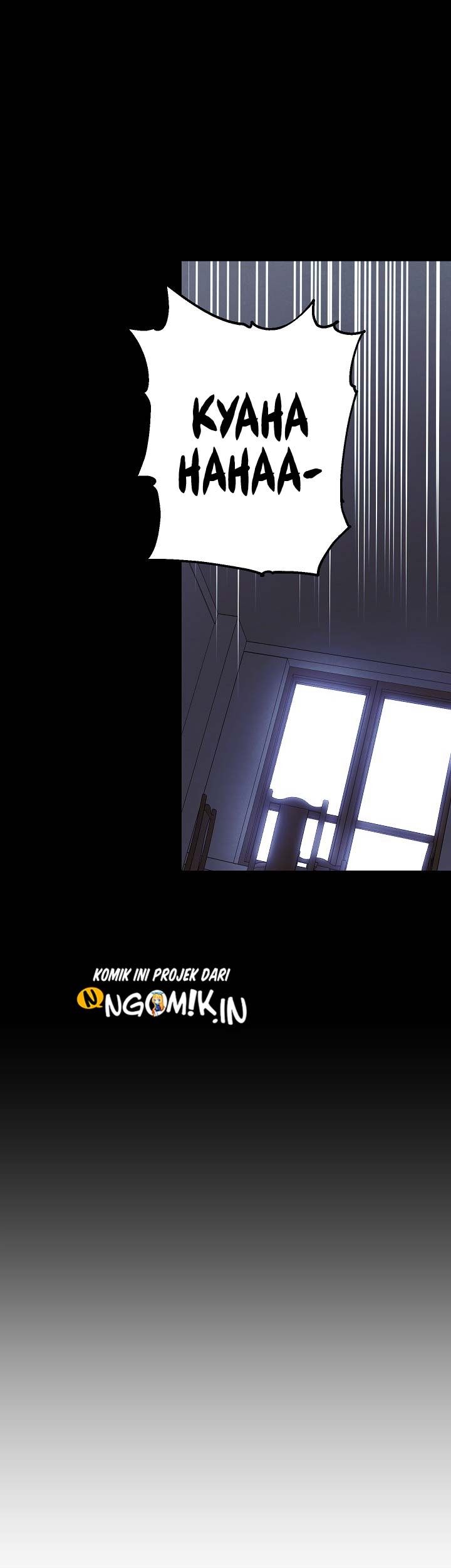 The Live Chapter 28 halaman 20