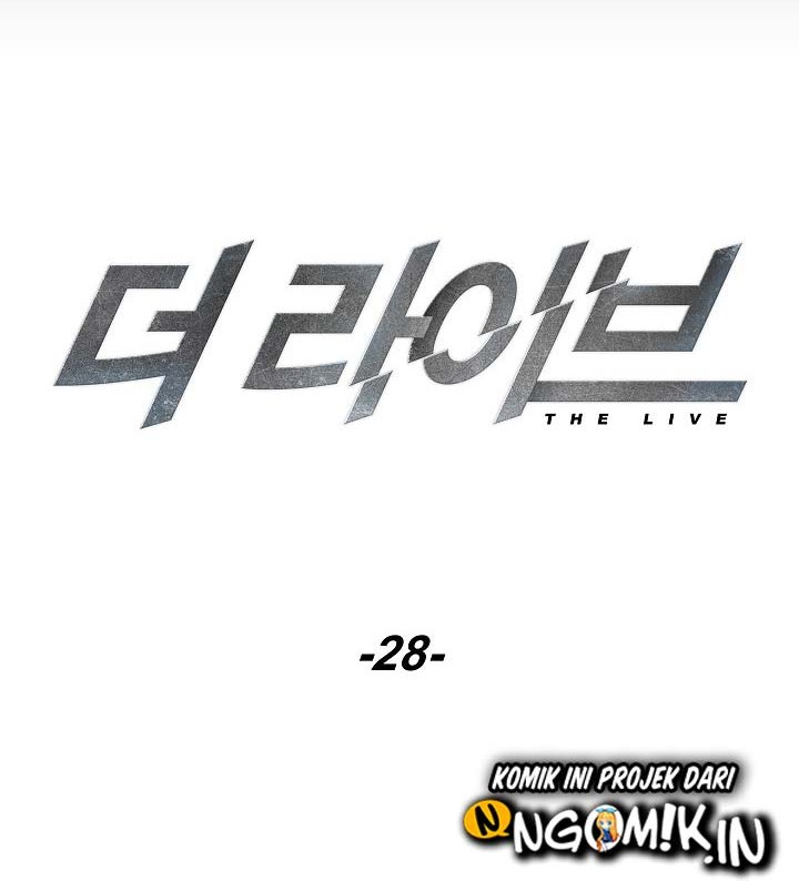 The Live Chapter 28 halaman 21
