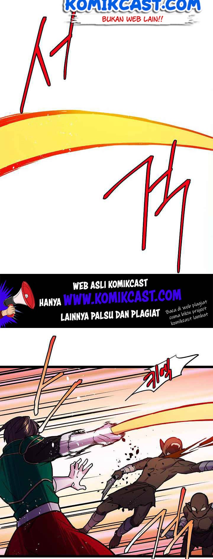 Ranker’s Return Chapter 10 Gambar 11