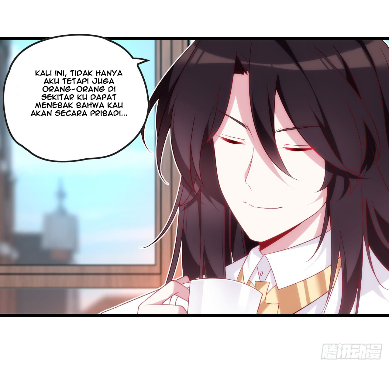 Useless Young Master Chapter 15 halaman 15